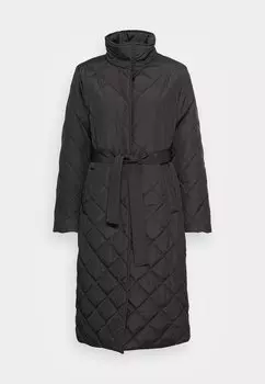 Куртка Vila, темно-серый