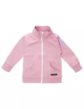 Куртка Villervalla Jacke Bloom, розовый