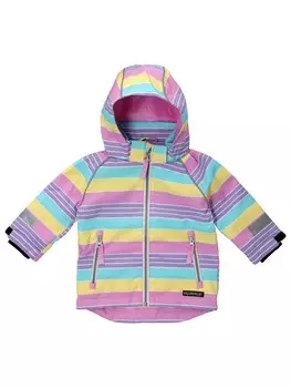 Куртка Villervalla, разноцветный