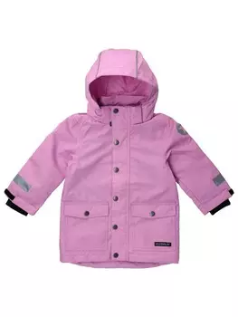 Куртка Villervalla, розовый