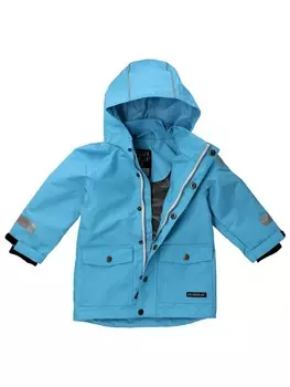 Куртка Villervalla, синий