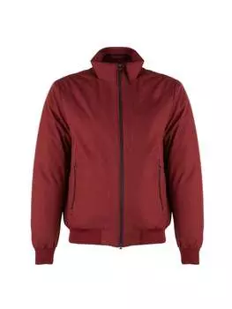 Куртка Vincit мужское Geox, красный