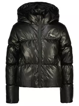 Куртка Vingino Steppjacke Teather, черный