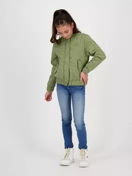 Куртка Vingino Taliya, хаки