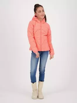 Куртка Vingino Tamar, коралловый