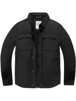 Куртка Vintage Industries, черный