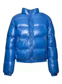 Куртка Vintage Mythic Pyrenex, синий