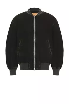 Куртка Винз Diesel, черный