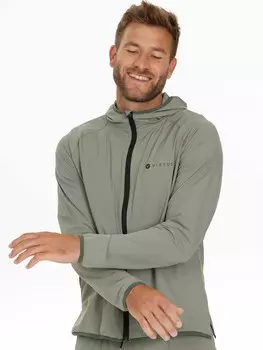 Куртка Virtus Smith, зеленый
