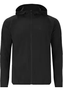 Куртка Virtus Sportjacke Alonso, цвет 1001 Black