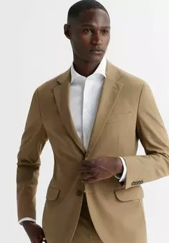 Куртка VISTULA, бежевый