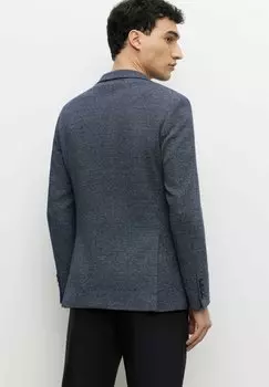 Куртка VISTULA, цвет Granatowy