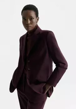 Куртка VISTULA, темно-красный