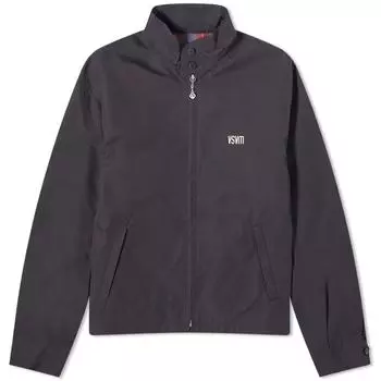 Куртка Visvim Ketchikan, темно-синий