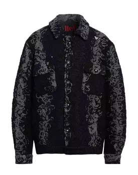 Куртка Vitelli, синий