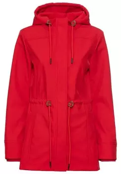 Куртка VIVANCE Between-Season, красный