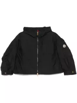 Куртка Vizille MONCLER, черный