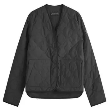 Куртка-Вкладыш Annex Canada Goose, черный