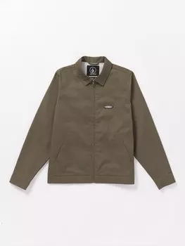 Куртка Войдера - Бизон Volcom