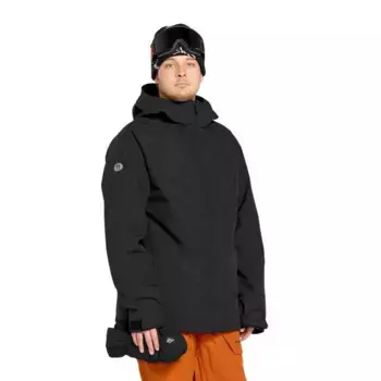 Куртка Volcom 2836 Insulated, черный