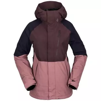 Куртка Volcom Aris GORE-TEX - женская, черный