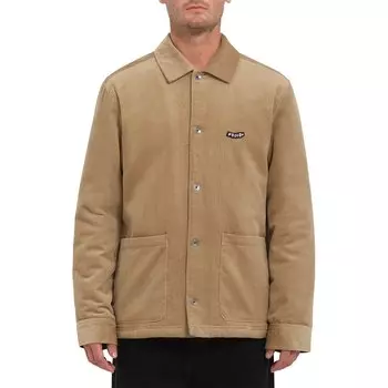 Куртка Volcom Benvord Ii, зеленый