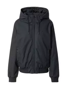 Куртка Volcom Between-Season Wernan 10k, черный