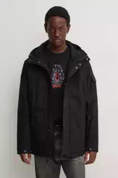 Куртка Volcom, черный