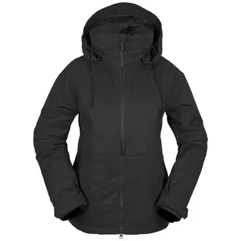 Куртка Volcom Hailynn - женская, черный