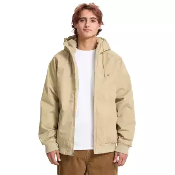 Куртка Volcom Hernan 10K, бежевый