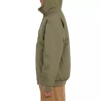 Куртка Volcom Hernan 10K, зеленый