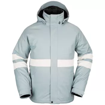 Куртка Volcom JP Insulated, светло-серый