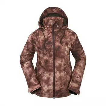 Куртка Volcom Kimball, розовый