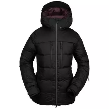 Куртка Volcom Lifted Down, черный