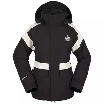 Куртка Volcom Melancon Goretex, черный