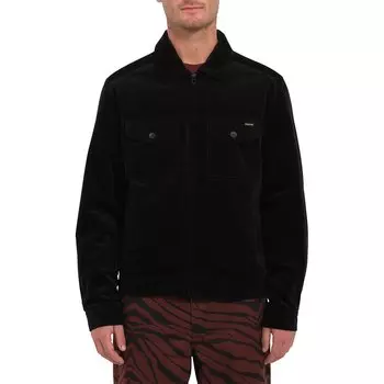 Куртка Volcom Passenger, черный