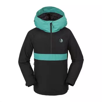 Куртка Volcom Sluff Insulated, черный