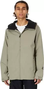 Куртка Volcom Snow 2836 Insulated Jacket, цвет Light Military