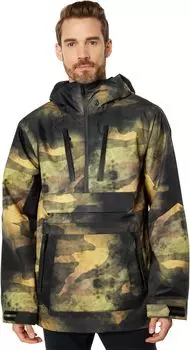Куртка Volcom Snow Brighton Pullover, цвет Camouflage