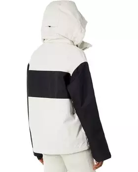 Куртка Volcom Snow Hailynn Jacket, белый