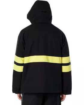 Куртка Volcom Snow JP Insulated Jacket, черный