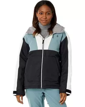Куртка Volcom Snow Rossland Insulated, цвет Ice Green