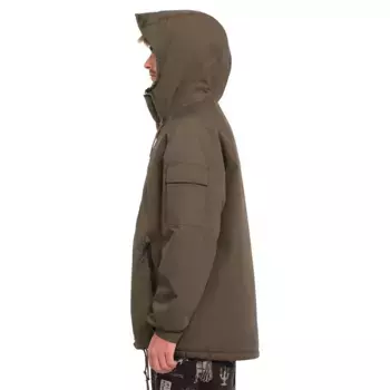 Куртка Volcom Stoke Stone Ii 10K, коричневый