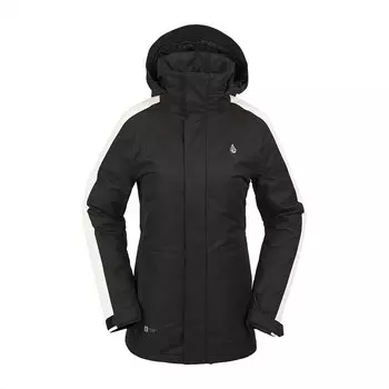Куртка Volcom Westland Ins, черный
