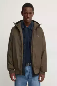 Куртка Volcom, зеленый