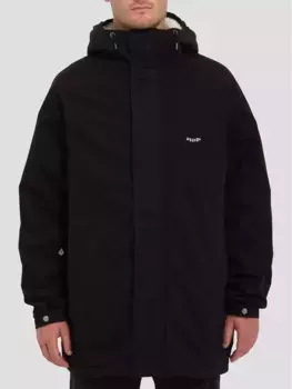 Куртка Volster II Volcom, черный