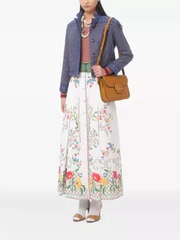 Куртка Voyage Imaginaire Valentino Garavani, синий