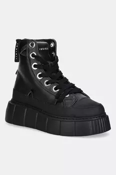 Куртка W1 Rains, черный