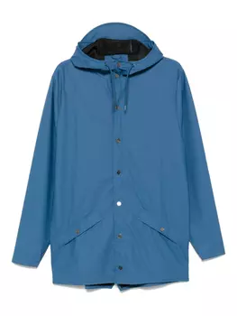 Куртка W3 Rains, синий