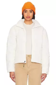 Куртка w 92 рипстоп нупце The North Face, белый